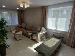 Апартаменты Чайка House на Гагарина 214