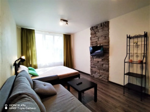 Апартаменты на улице Профсоюзной 118/2