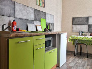 Апартаменты на Московском Проспекте