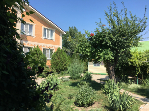 Martyinova Mini Hotel