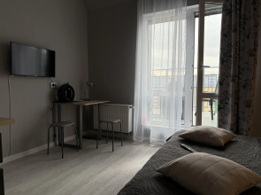 Квартира Пулково Экспо