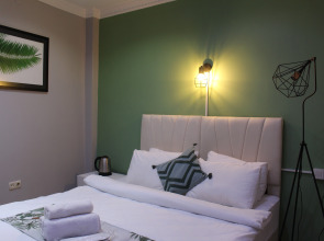 Отель Taxim Starlight Hotel