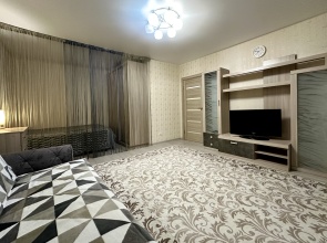 Kvartira 1-komnatnaa Yarapartments na Volodarskogo 52