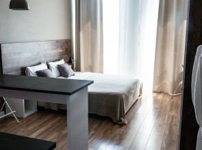 Apartamenty KEY 7041