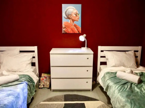 Квартира Архитектора