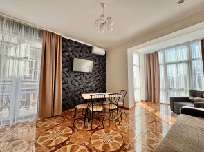 Гостевой дом Diamond