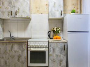 Квартира на Народного Ополчения 42 к1