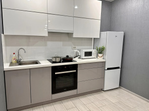 Квартира на Набережной рядом с Городским парком