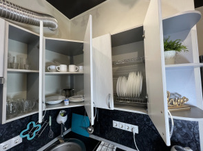 Квартира на Короленко