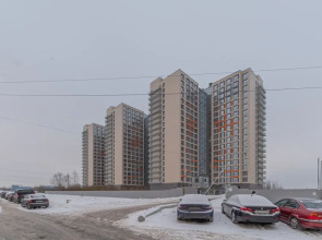 Апартаменты SalutApart 8