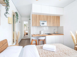 Апартаменты Нормандия