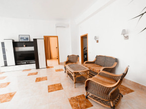 Мини-отель Юрзуф