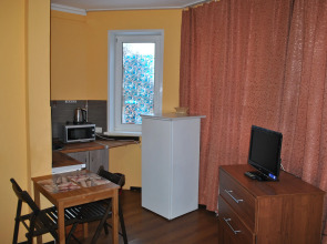 Гостевой дом Кашира