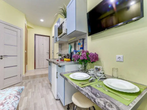 Апартаменты 4 на Обводном Канале (ОК4)