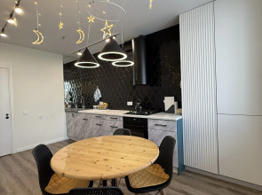 Квартира Климат-Люкс