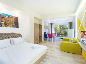 Гостевой дом Акватель