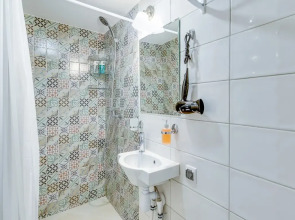 Апартаменты Sokroma Библиотека 2