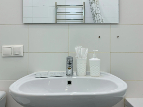 Апартаменты Уютные у ТЦ Авиапарк ЦСКА