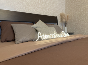 Квартира Atmosfera Sna у Аквапарка