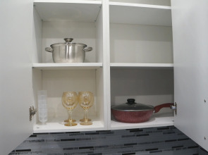 Апартаменты Домашние апартаменты "Рим"