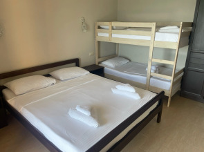 Мини-отель Leon Beach Hotel