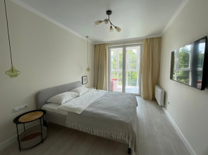 Квартира Forest appartment