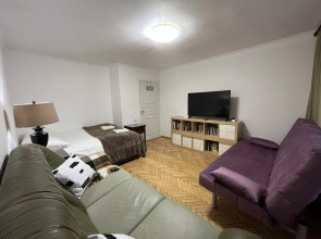 Квартира ФЛ Белорусская