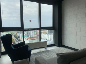 Апартаменты 1503 Верхнеторговая площадь 4