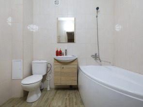 Апартаменты BalticRealty Eco Cranz