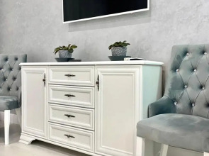 Апартаменты Взморье