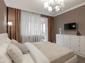 Апартаменты Riva Apart Family в Свиблово