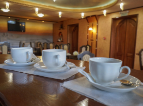 Гостевой дом Хантри