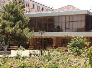 Health resort Energetik