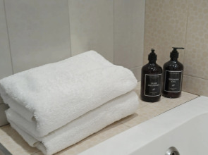 Квартира Флотская 9