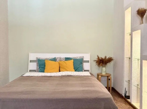 Апартаменты WELCOME на Терешковой 8