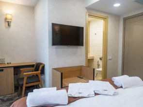 Отель Solum Roof Top