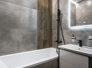 Апартаменты Hugge Place у Аквапарка