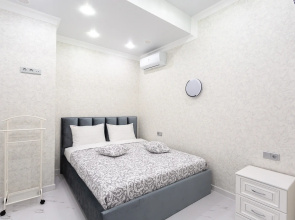 Апартаменты Red Apartments Светлана Парк Ассоль