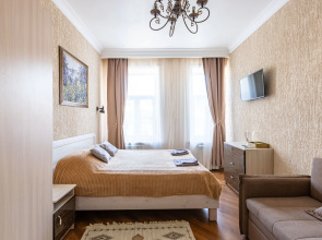 Апартаменты Floris Студия 2 на Невском