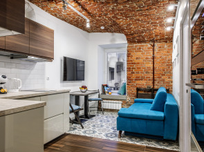 Квартира у Дворцовой площади