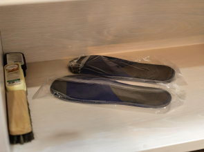 Апартаменты у Дворцовой площади Двухместные Комфорт