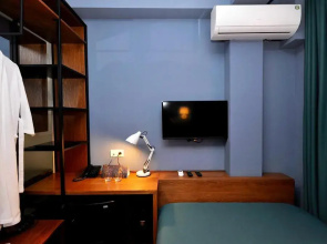 Бутик-отель Elle Boutique Hotel