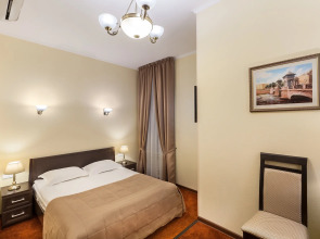 Гостиница Соната Невский 5 Дворцовая площадь