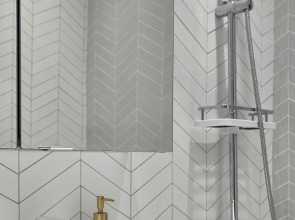 Апартаменты на Малоохтинском проспекте 6