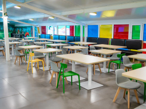 База Отдыха Discovery Боровое