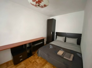 Apartamenty KK Apartments u Dvorca Sporta Orlenok