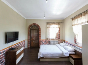 Talgarskaya Skazka Guest House