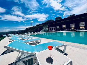 Hotel Beaumonde Garden