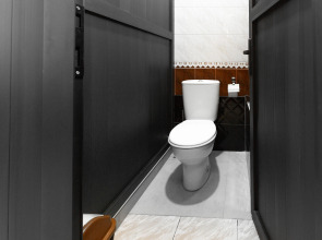 Отель Great Trip