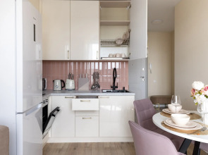 Квартира Уютная в Рассказовке